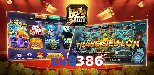 sv8386