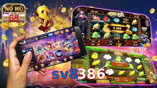 sv8386