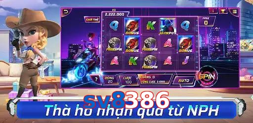 sv8386